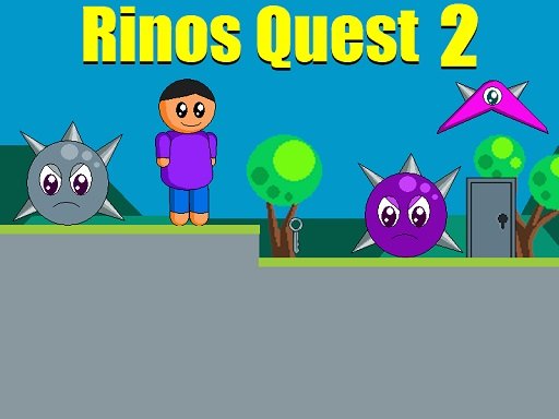 Rinos Quest 2