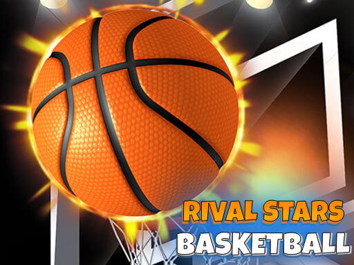 Rival Star Basketball Game Image