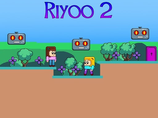 Riyoo 2 Game Image