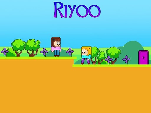 Riyoo Game Image