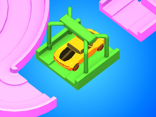 Road Fixer Game Image