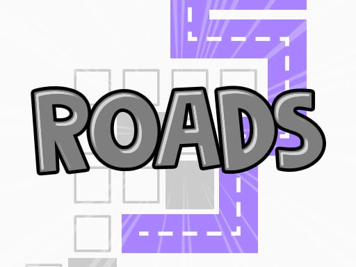Roads Game Image