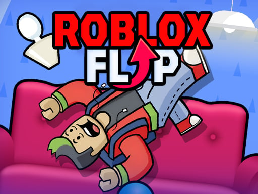 Roblox Flip Game Image