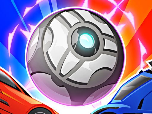 Rocket League Sideswipe Game Image