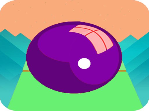 Rolling ball Game Image