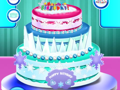 Romantic Birthday Party Game Image