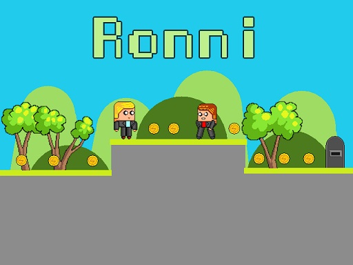 Ronni Game Image