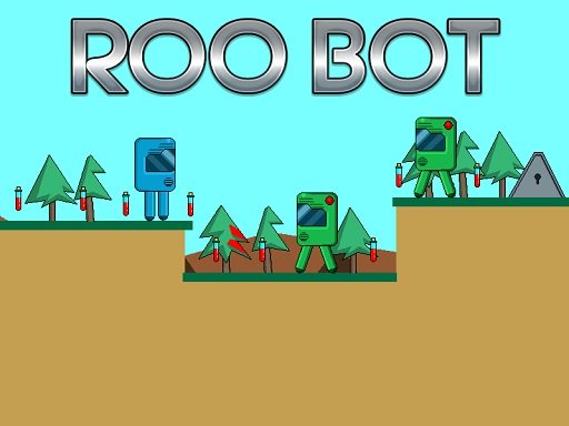 Roo Bot Game Image