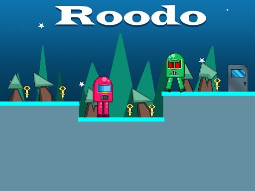 Roodo Game Image