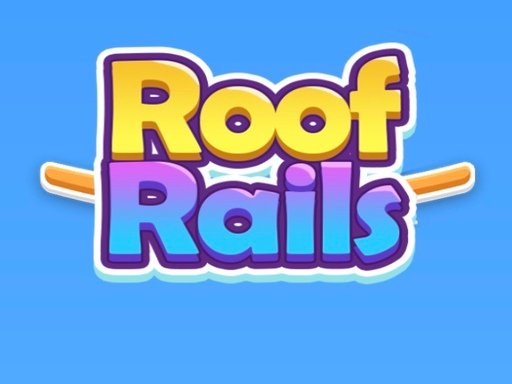 Roof Rail Online Game Image