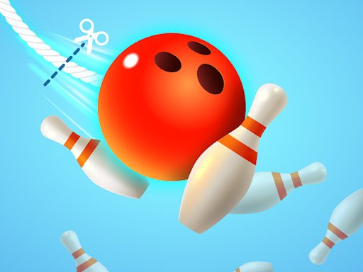 Play Bowling Hit 3D  Free Online Games. KidzSearch.com