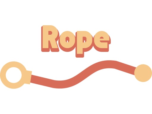 Rope Experiment Game Image