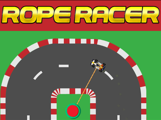 Rope Racer Game Image
