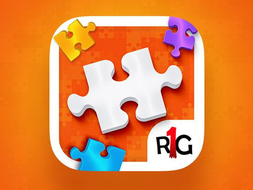 Rotate Puzzle Game Image