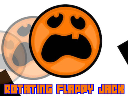 Rotating Flappy Jack Game Image