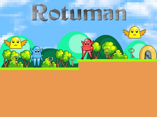 Rotuman Game Image