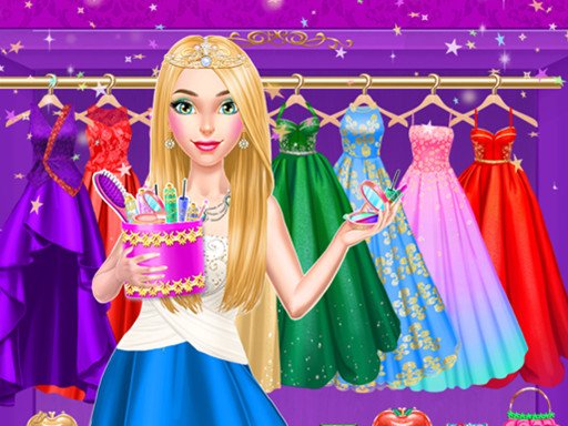 Play Royal Girls Fashion Salon | Free Online Games. 