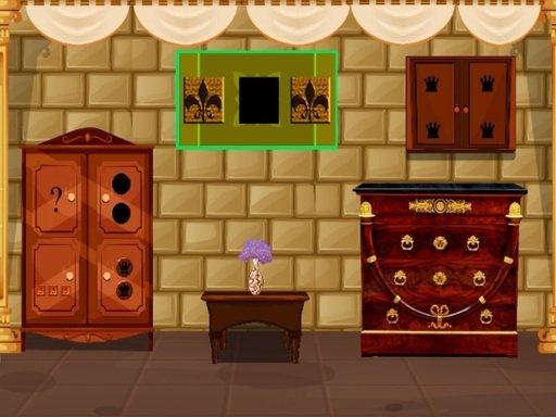 Royal House Escape Game Image