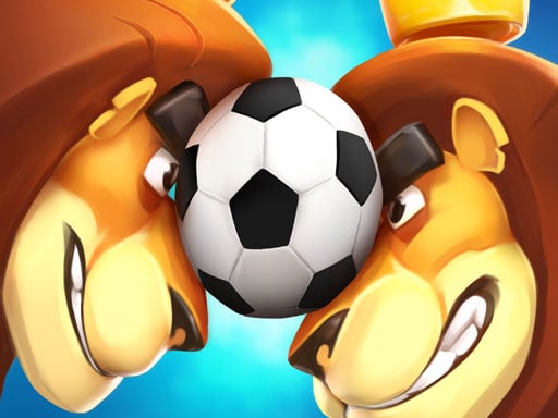Rumble Stars Football  - Online Soccer Game Game Image