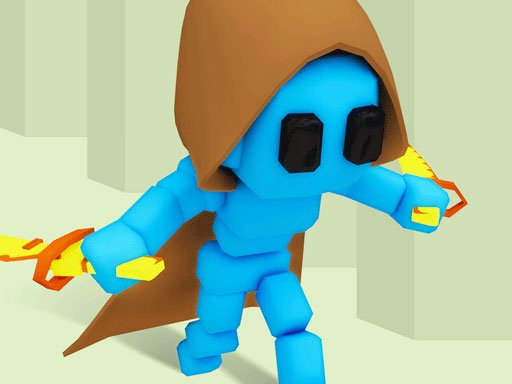 Play Super Stickman Hook  Free Online Games. KidzSearch.com