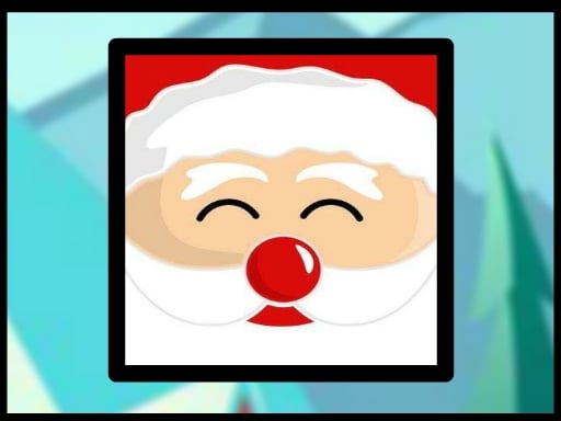 Santa Claus Lay Egg Game Image
