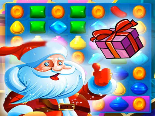 Candy Time - Online Game - Play for Free