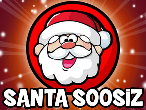 Santa Soosiz Game Image