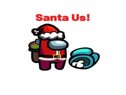 Santa Us! Game Image
