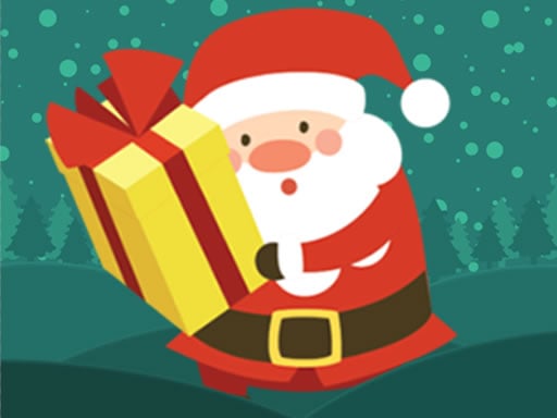 Santas Gifts Game Image