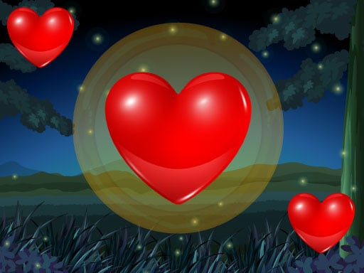 Save The Heart Game Image