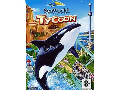 Sea World Game Image
