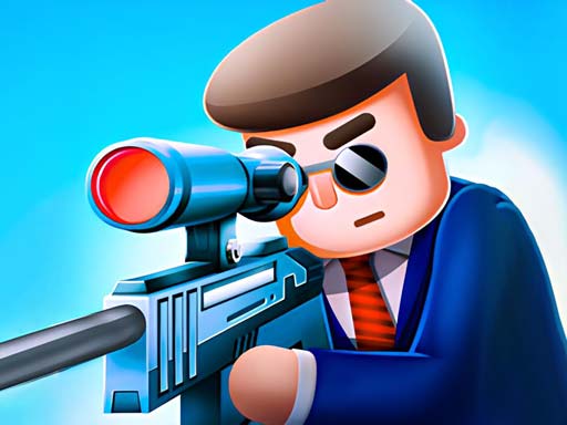 Secret Agent 1 Game Image
