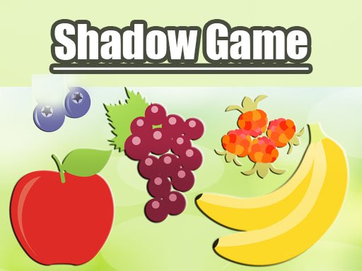 Shadow Game Game Image