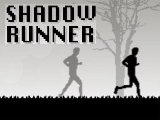 Shadow Runner Game Image