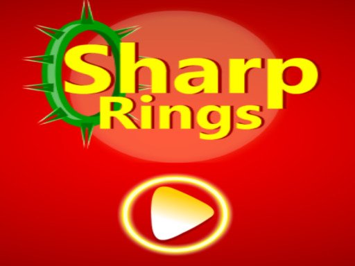 Sharp Rings Game Image