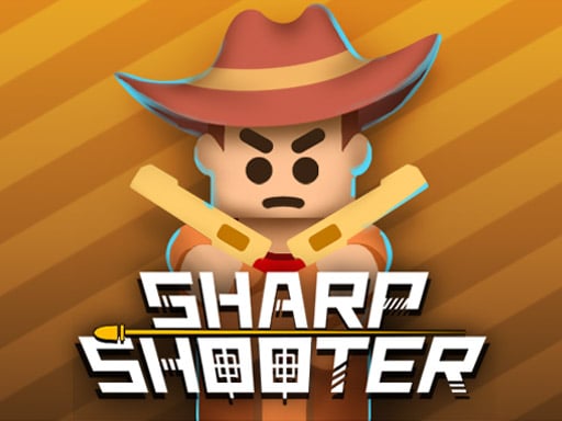 Sharpshooter Game Image
