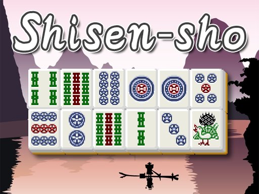 Shisen-sho Game Image