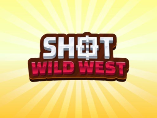 ShotWildWest Game Image