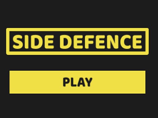 Side Defense HD Game Image