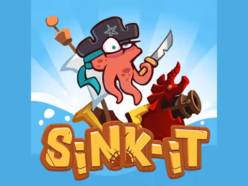 sink it Game Image