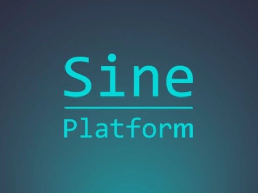 Sinne Platform Game Image