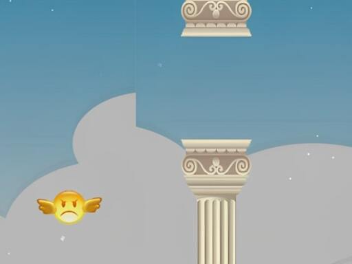 Sky Emoji: Flutter Game Image