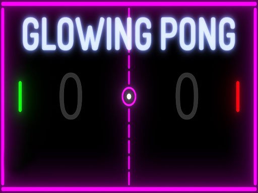 Sky Pong Game Image