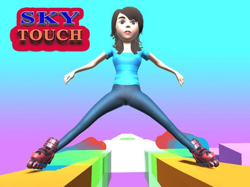 SKY TOUCH Game Image