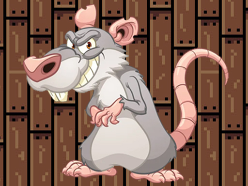 Slap The Rat Game Image