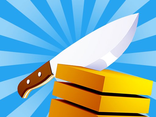 Slice It All! Game Image