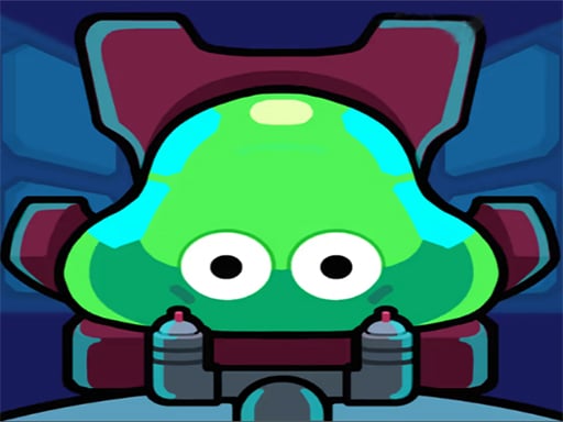 slime water Game Image