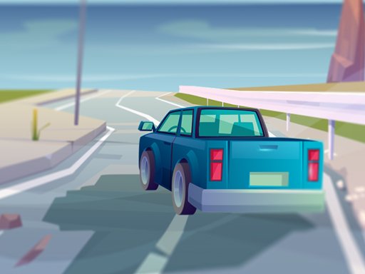 Sling Drift Cars Game Image