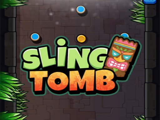 Sling Tomb: Online Game Game Image
