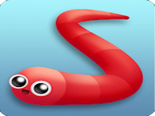 slither.io 3d Game Image